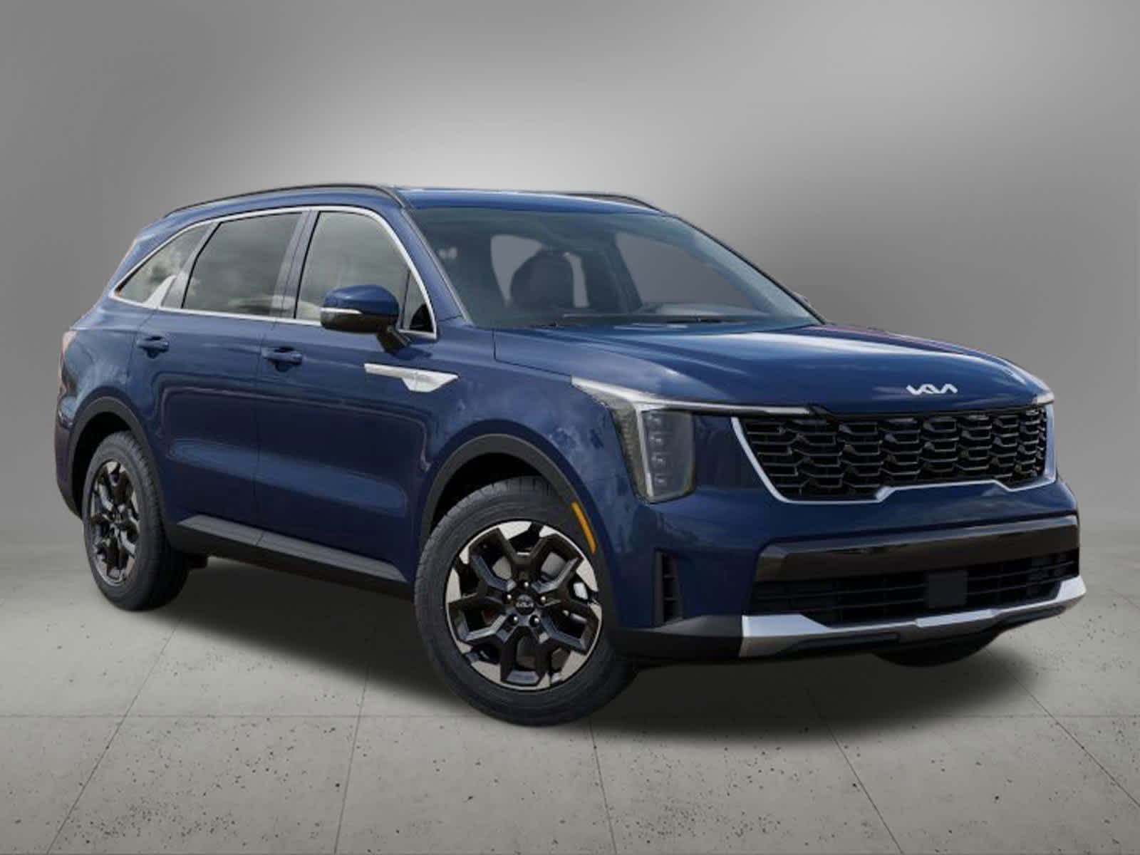 Thumbnail: 2026 Kia Sorento - 8