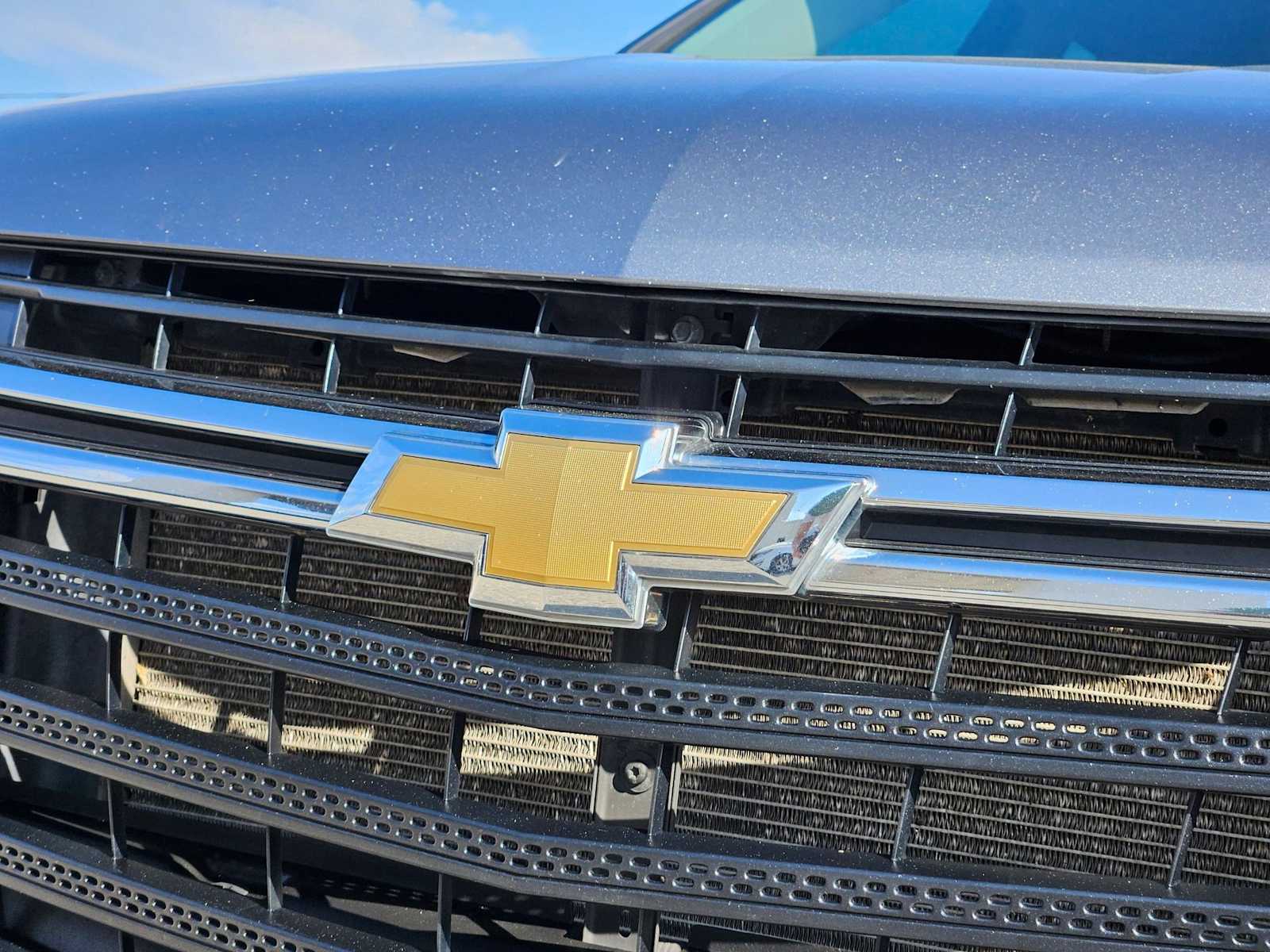 Thumbnail: 2020 Chevrolet Traverse - 12