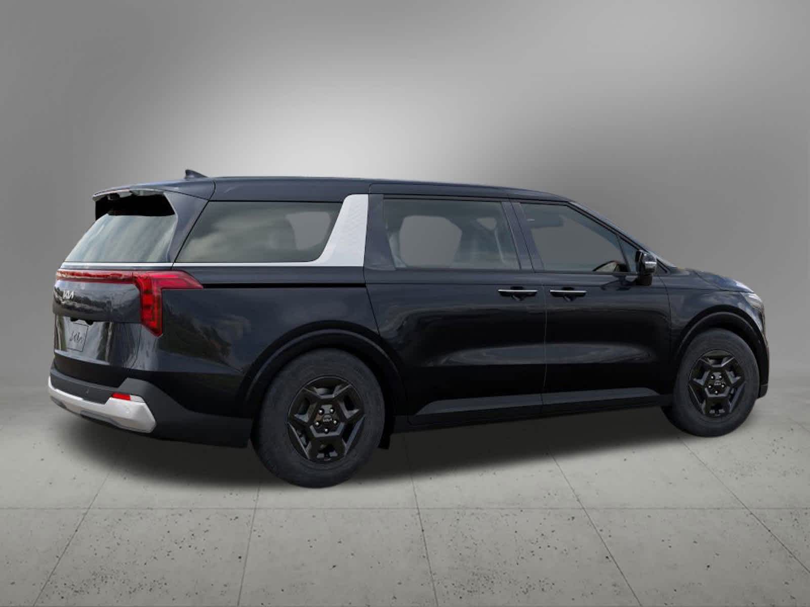 Thumbnail: 2026 Kia Carnival - 4