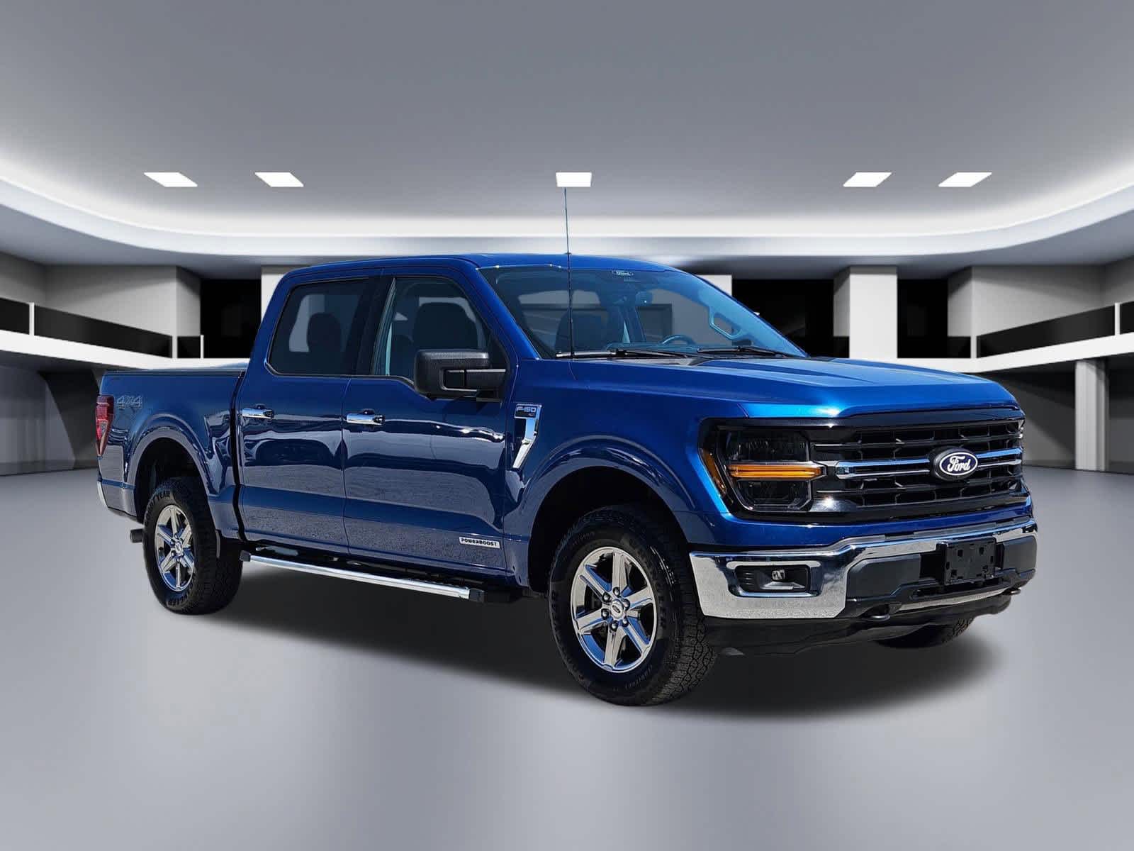 Thumbnail: 2024 Ford F-150 - 7