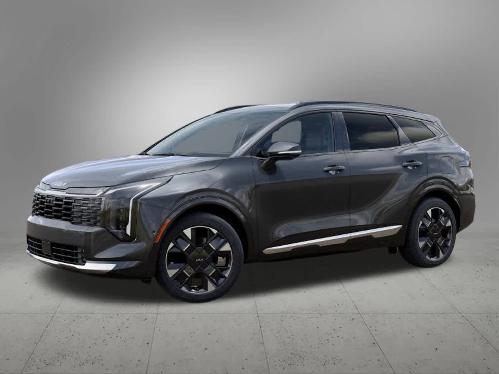 Thumbnail: 2026 Kia Sportage - 3