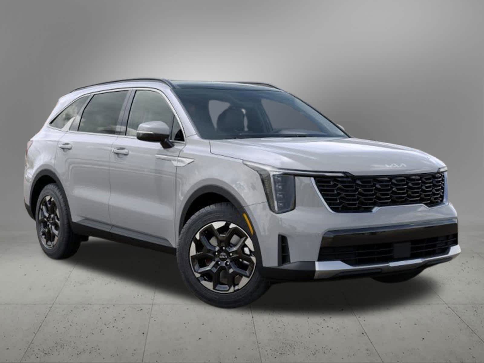 Thumbnail: 2026 Kia Sorento - 8
