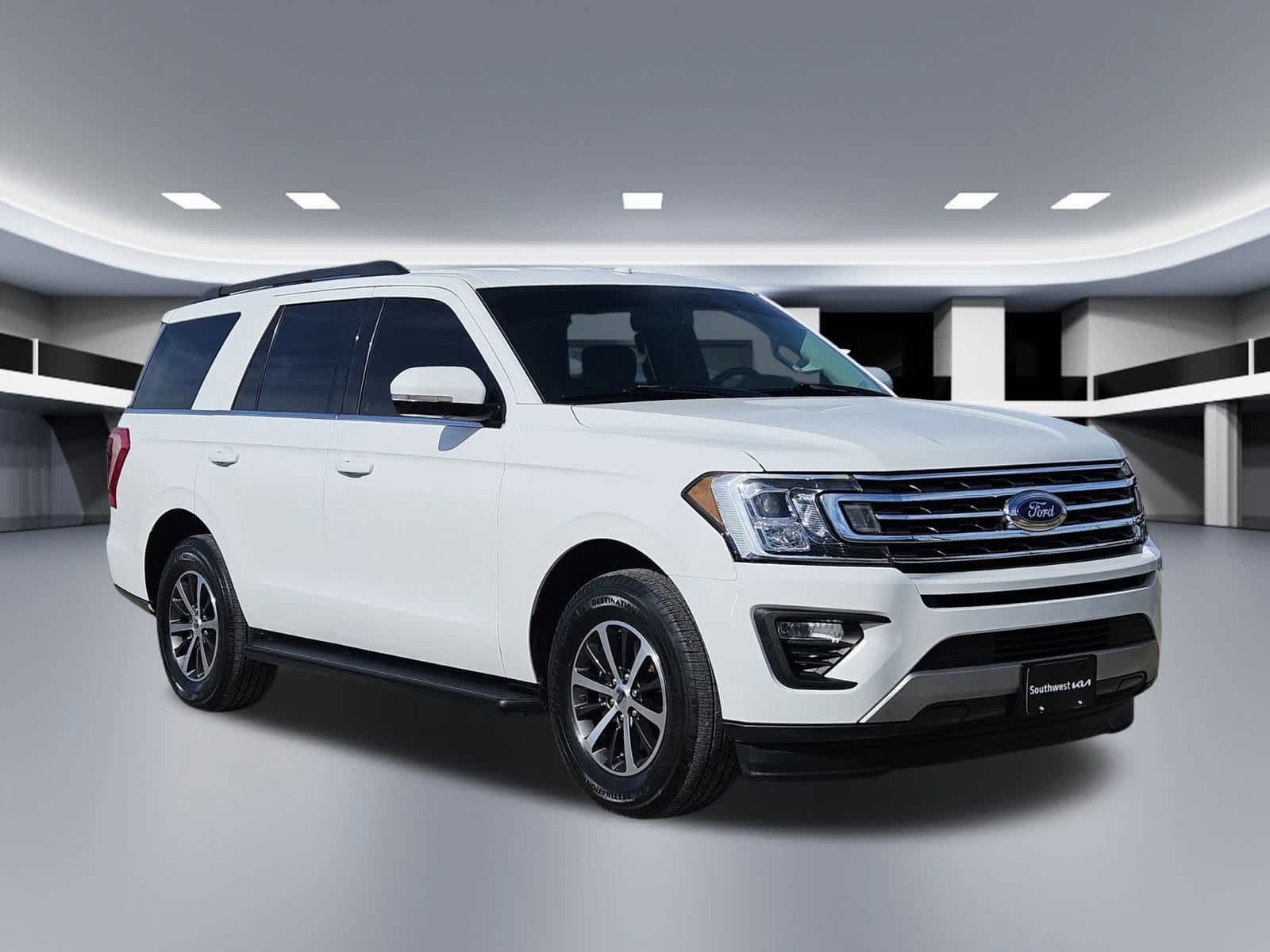 Thumbnail: 2019 Ford Expedition - 7
