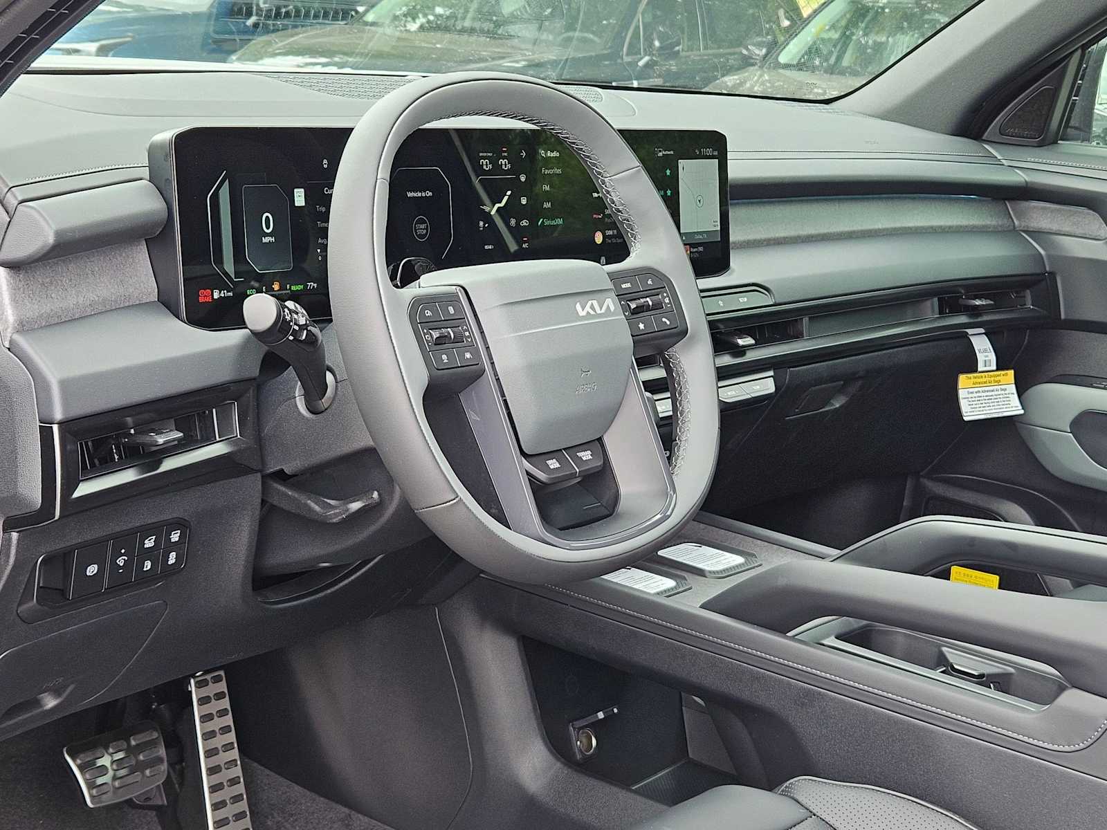 Thumbnail: 2027 Kia Telluride - 2