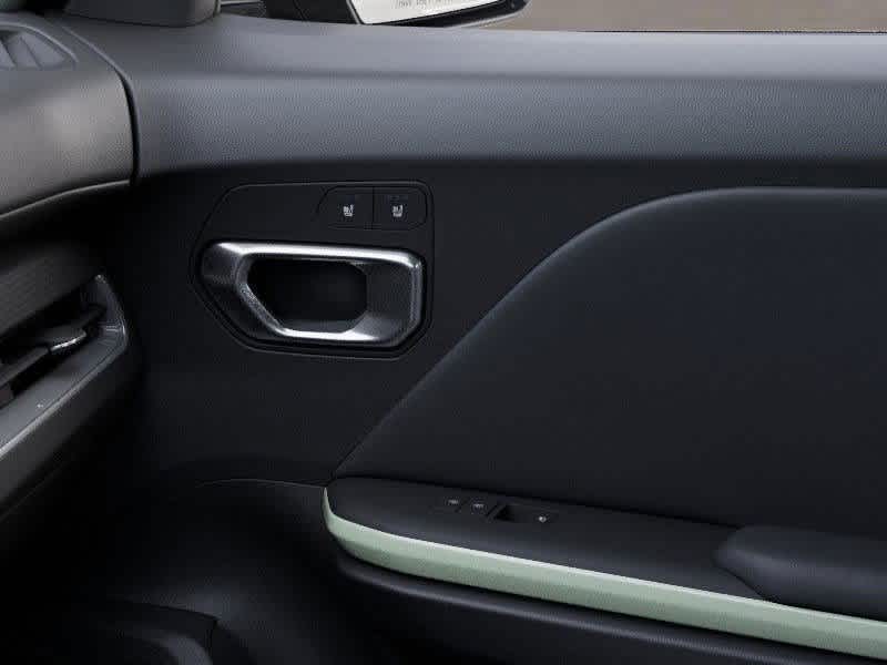 Thumbnail: 2026 Kia K4 - 25