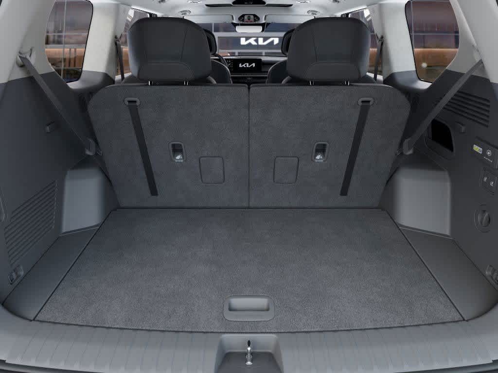 Thumbnail: 2026 Kia EV9 - 19