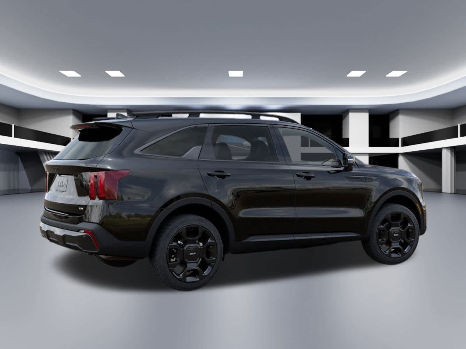 Thumbnail: 2026 Kia Sorento - 6
