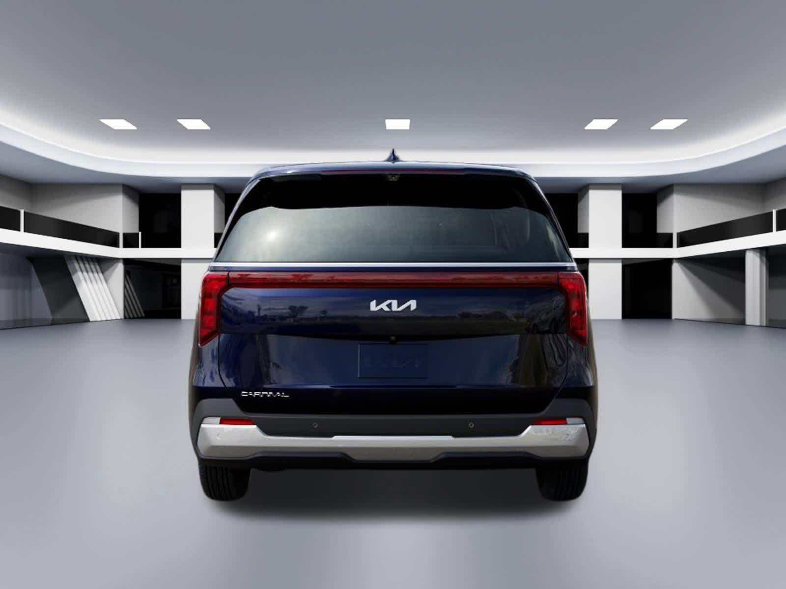 Thumbnail: 2026 Kia Carnival - 5