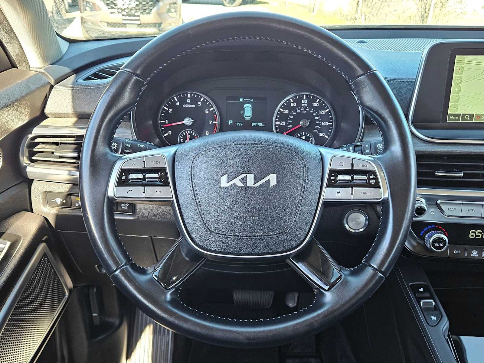 Thumbnail: 2022 Kia Telluride - 23