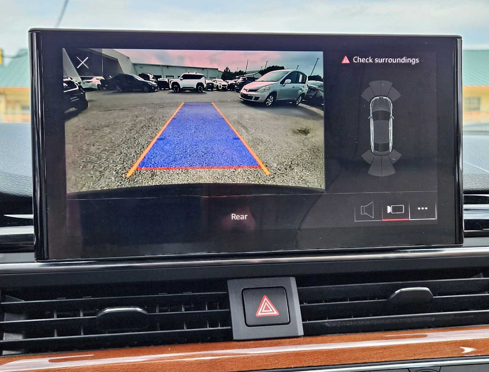 Thumbnail: 2020 Audi A5 - 20