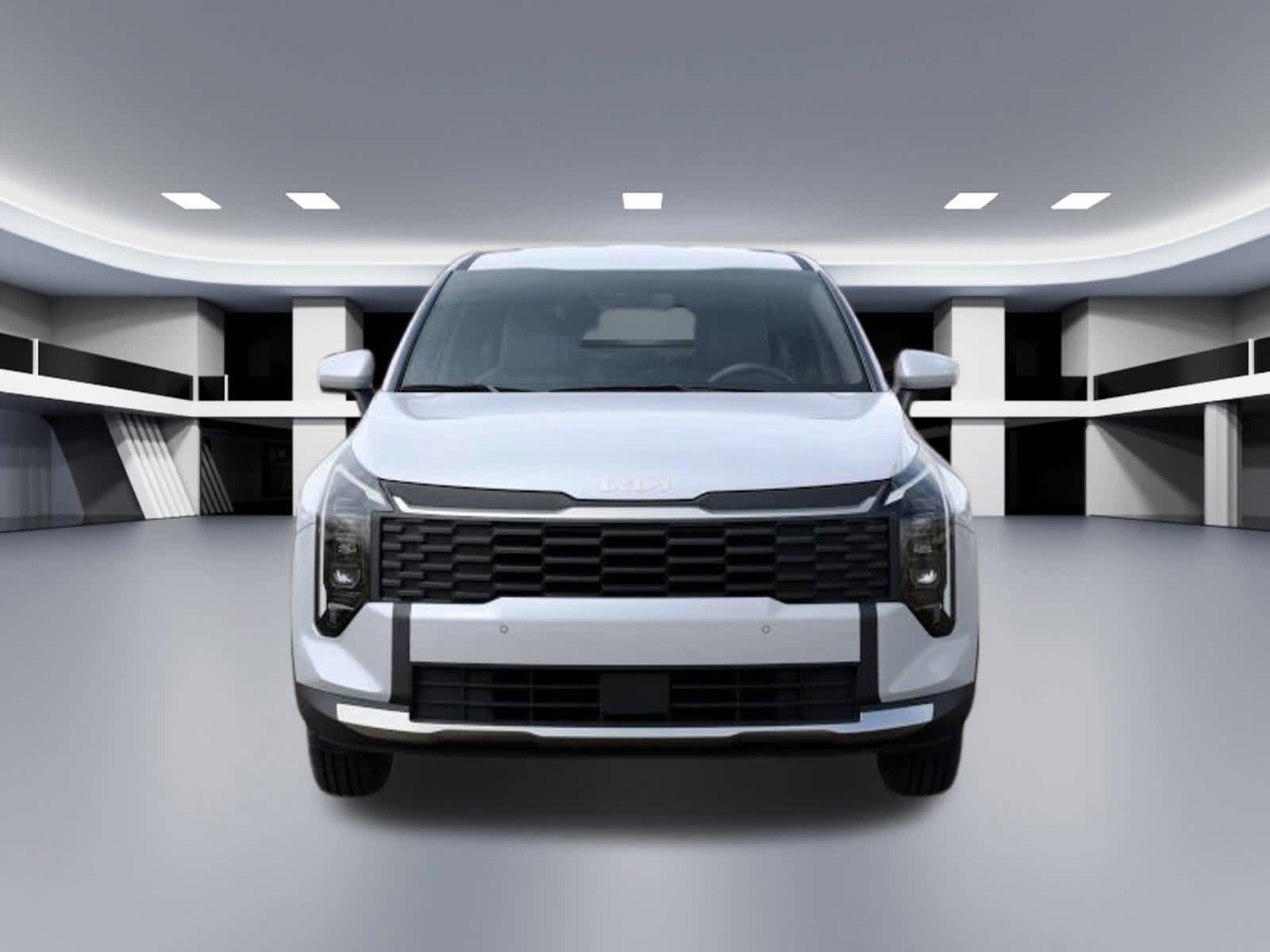 Thumbnail: 2026 Kia Sportage - 2