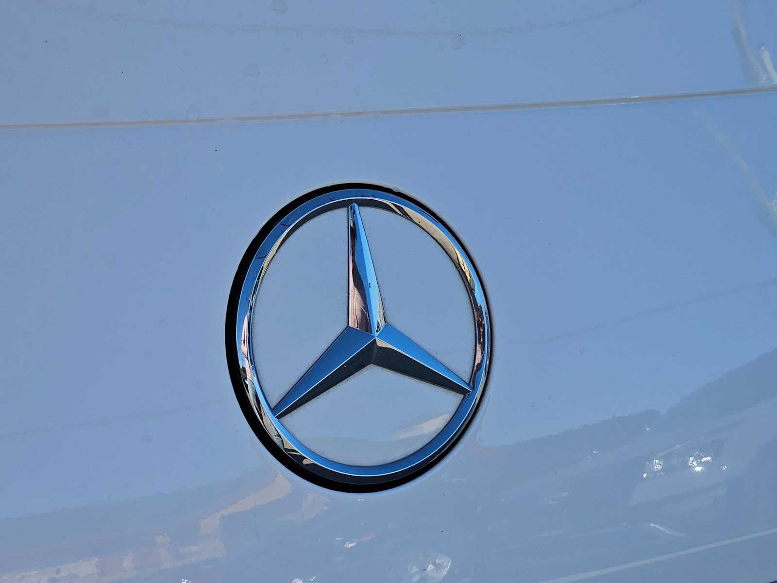 Thumbnail: 2025 Mercedes-Benz CLA - 12