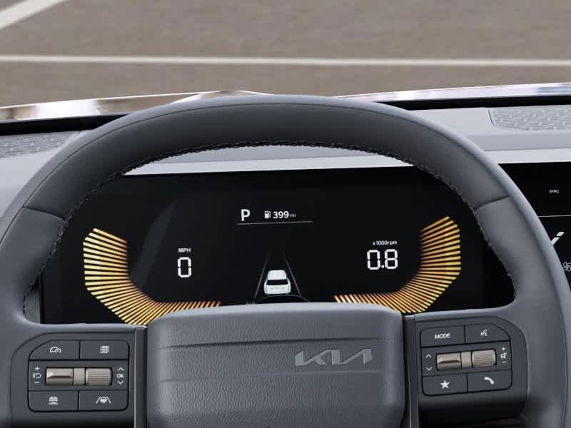 Thumbnail: 2027 Kia Telluride - 21