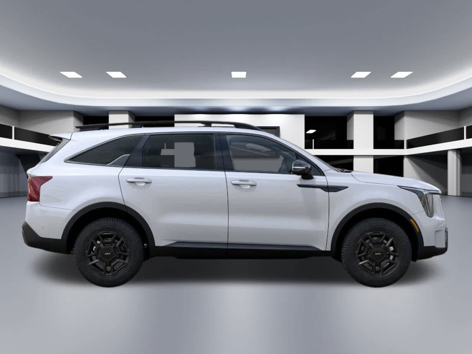Thumbnail: 2026 Kia Sorento - 7