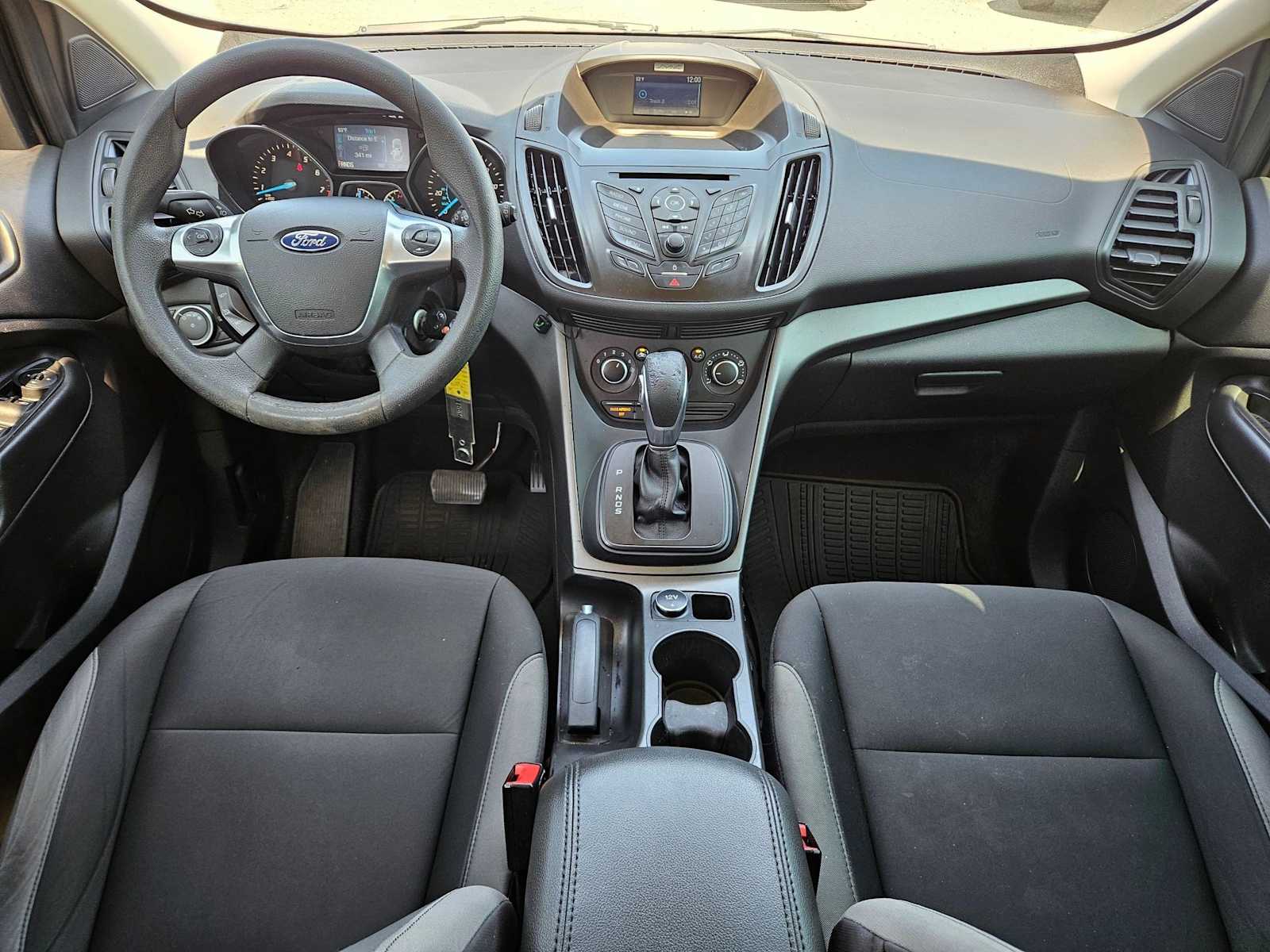 Thumbnail: 2015 Ford Escape - 13