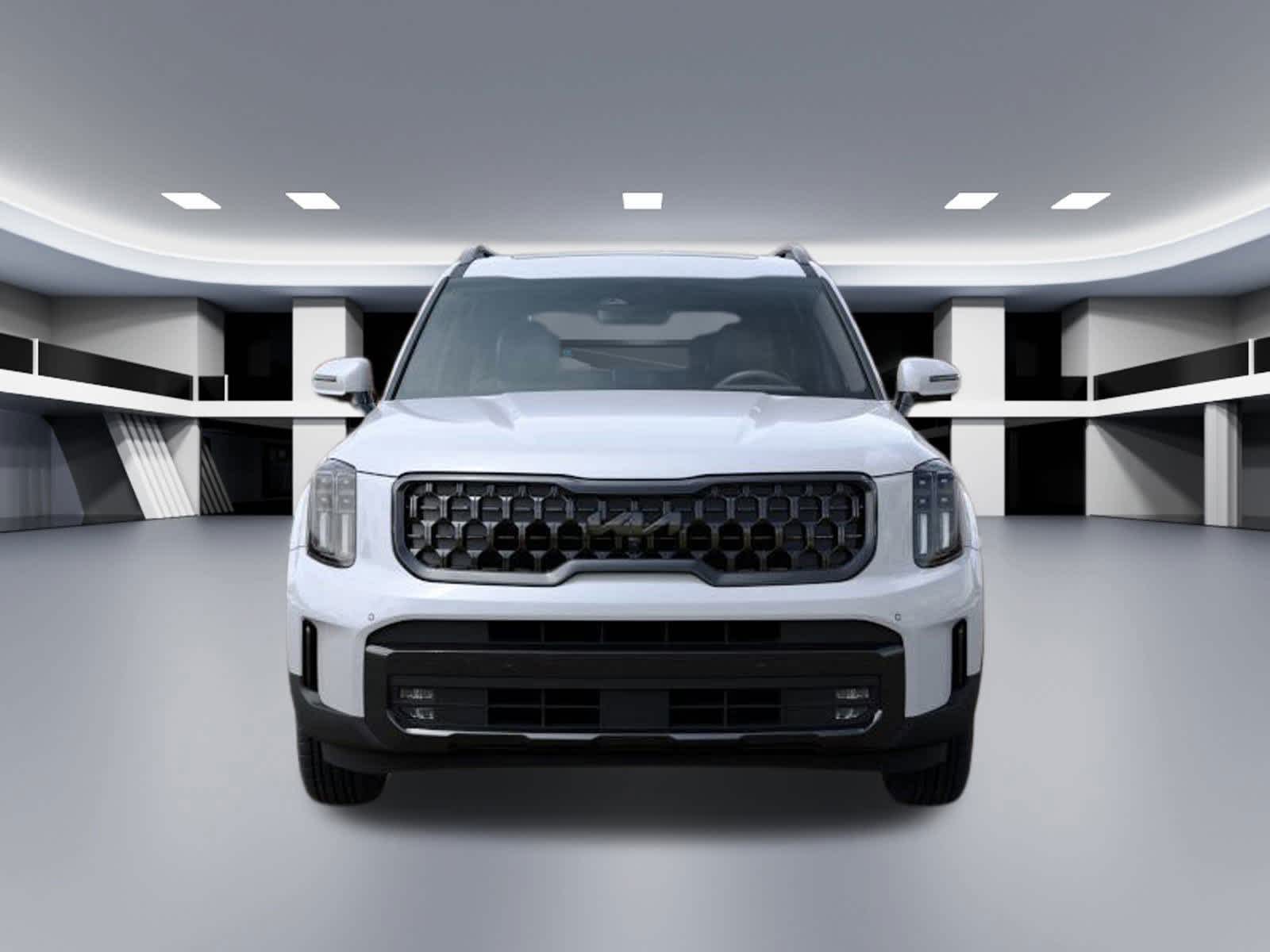 Thumbnail: 2025 Kia Telluride - 2