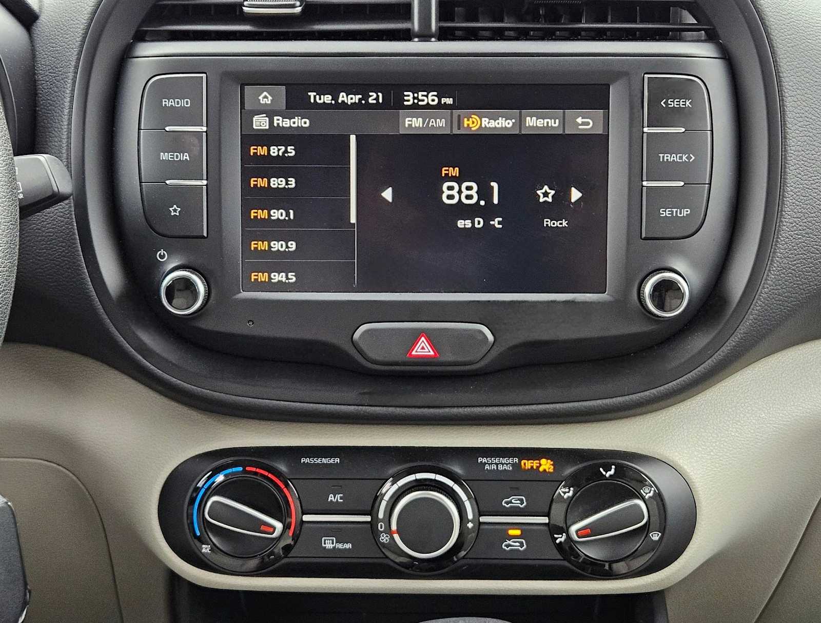 Thumbnail: 2025 Kia Soul - 17