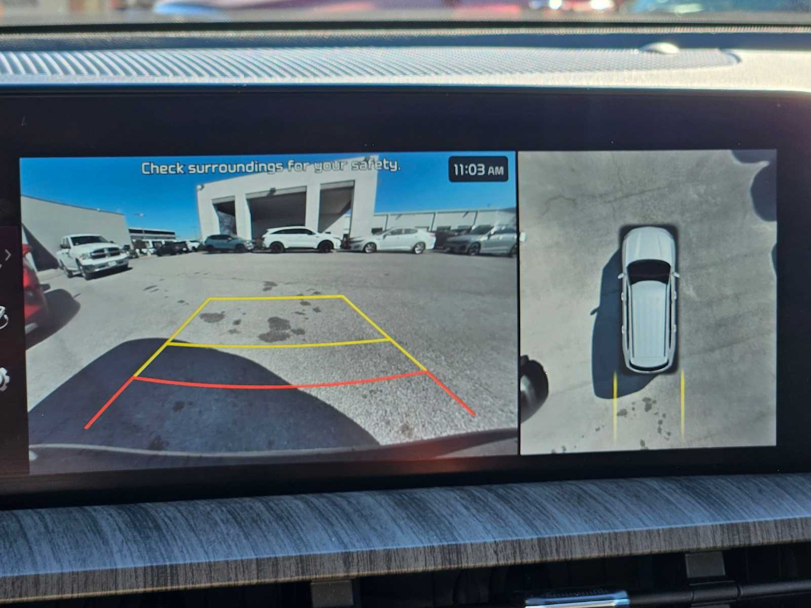 Thumbnail: 2024 Kia Telluride - 28