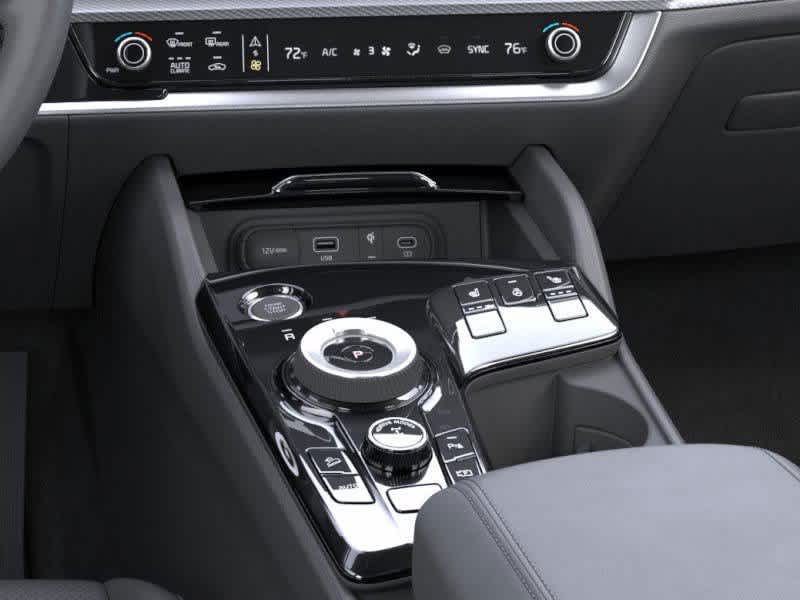 2025 Kia Sportage SX Prestige 23