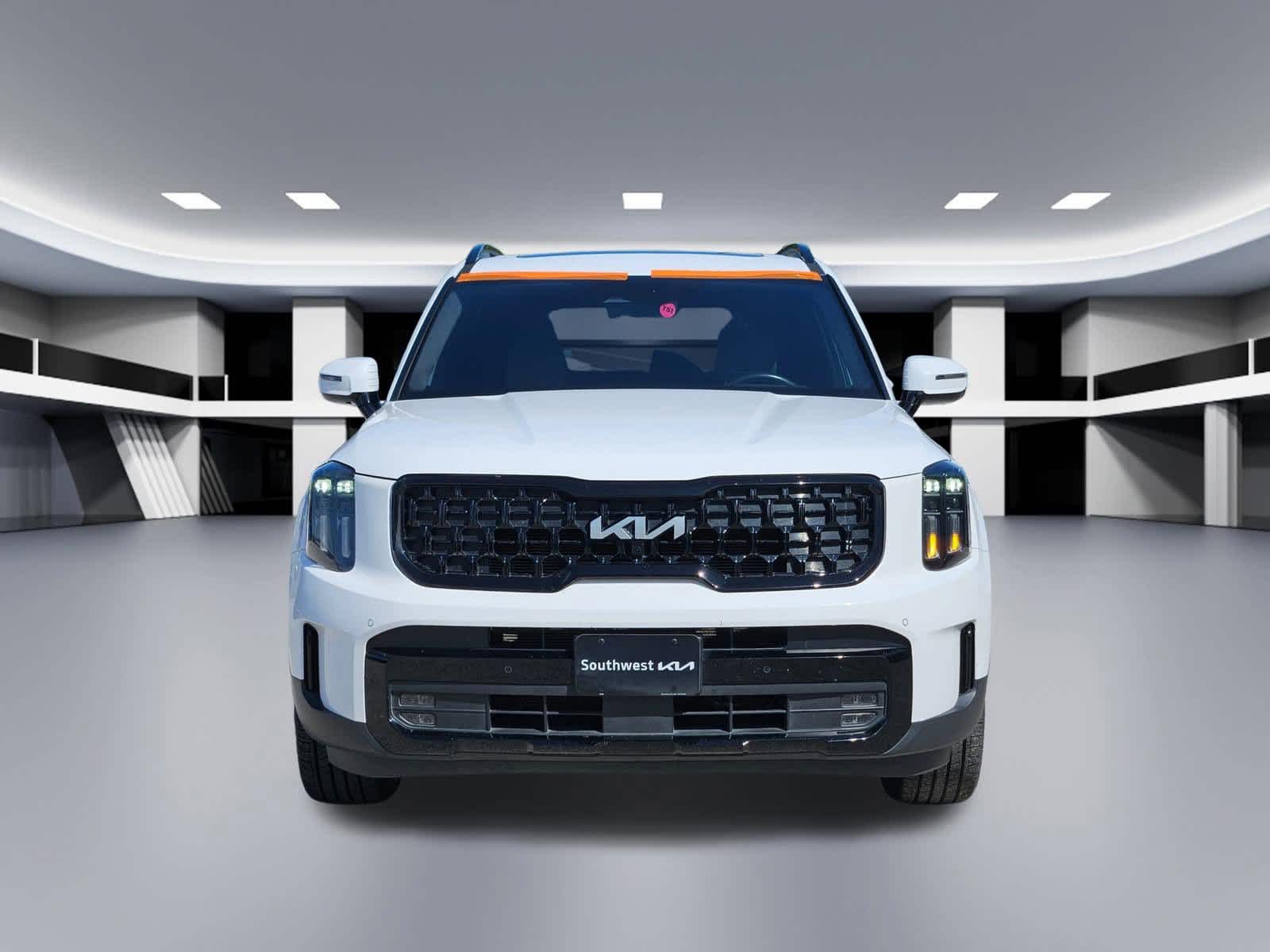 Thumbnail: 2024 Kia Telluride - 9