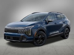 2026 Kia Sportage Plug-In Hybrid X-Line Prestige SUV