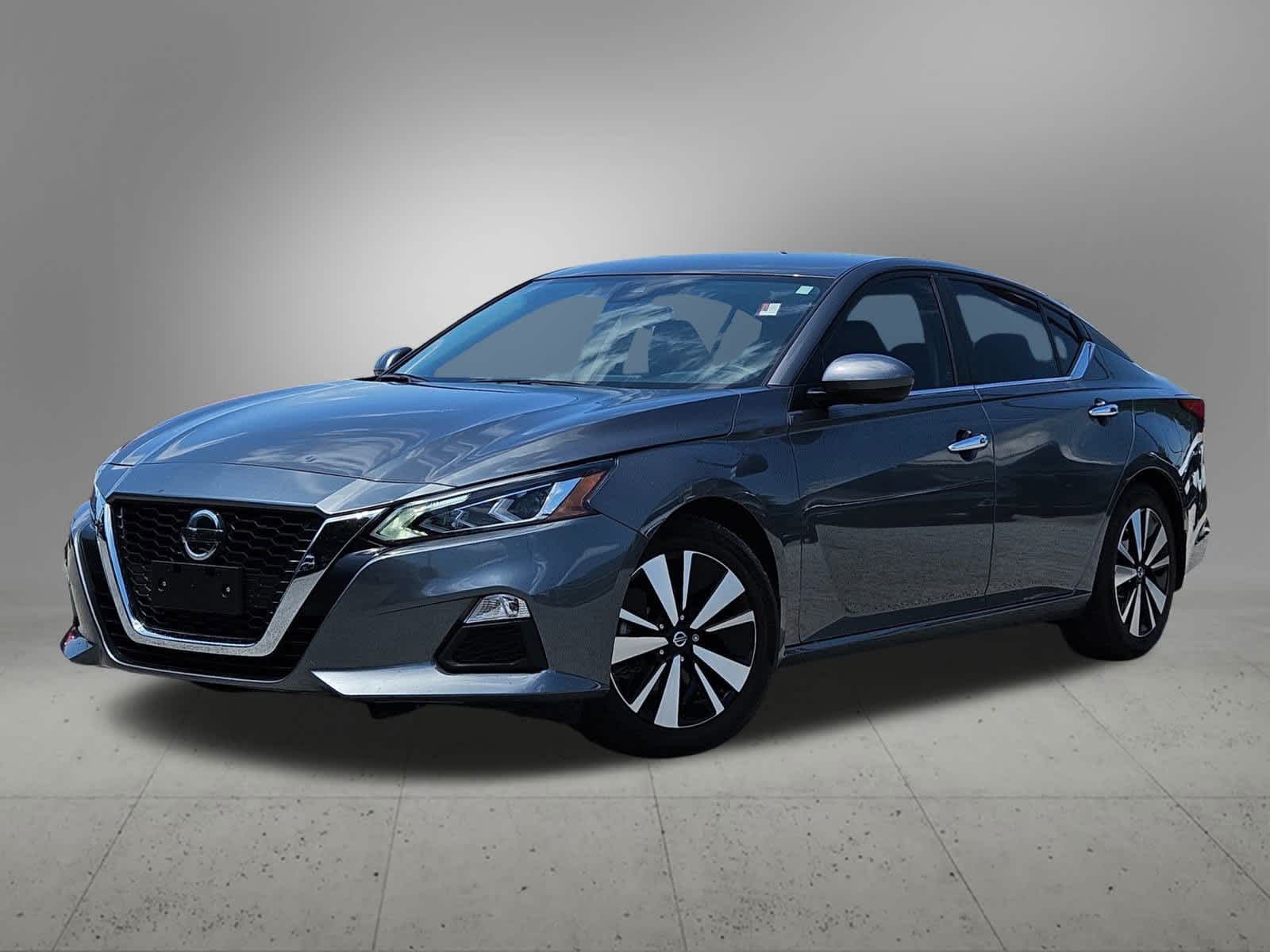 2022 Nissan Altima SV -
                  Dallas, TX