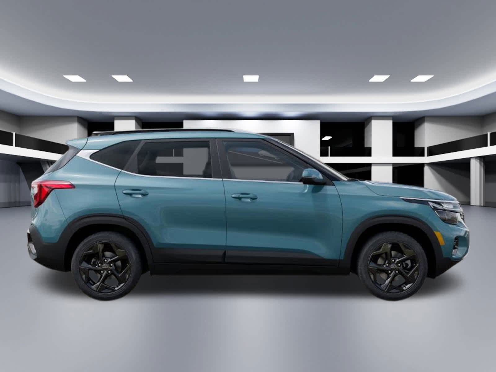 Thumbnail: 2026 Kia Seltos - 7