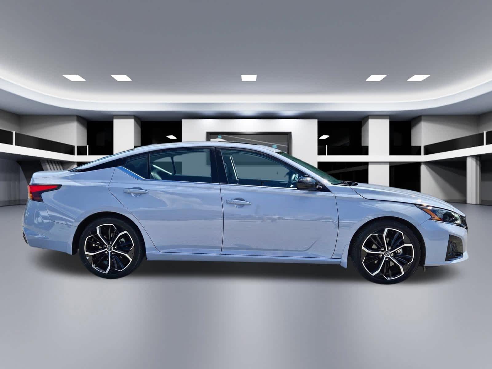 Thumbnail: 2024 Nissan Altima - 6