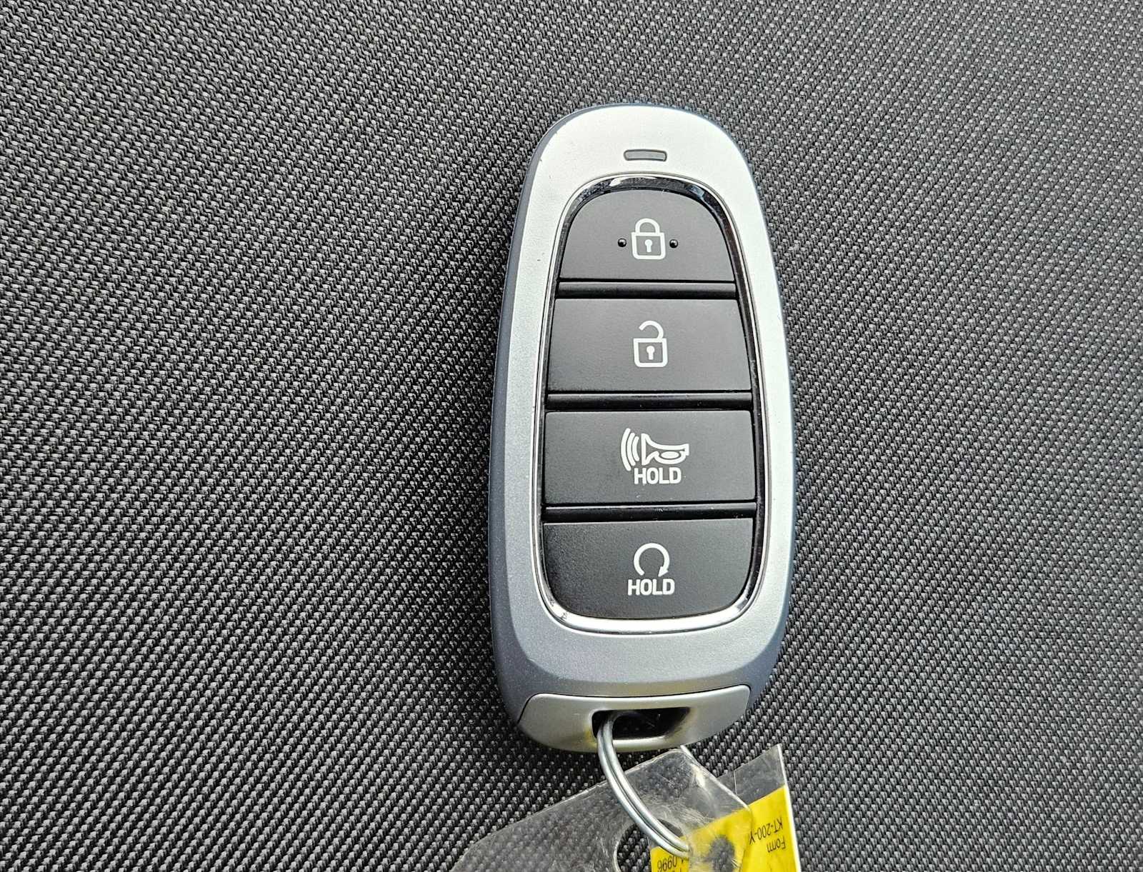 Thumbnail: 2022 Hyundai Tucson - 34