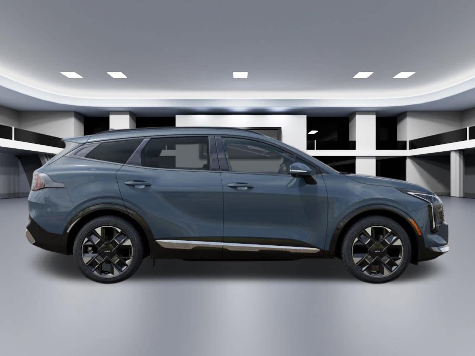 Thumbnail: 2026 Kia Sportage - 7