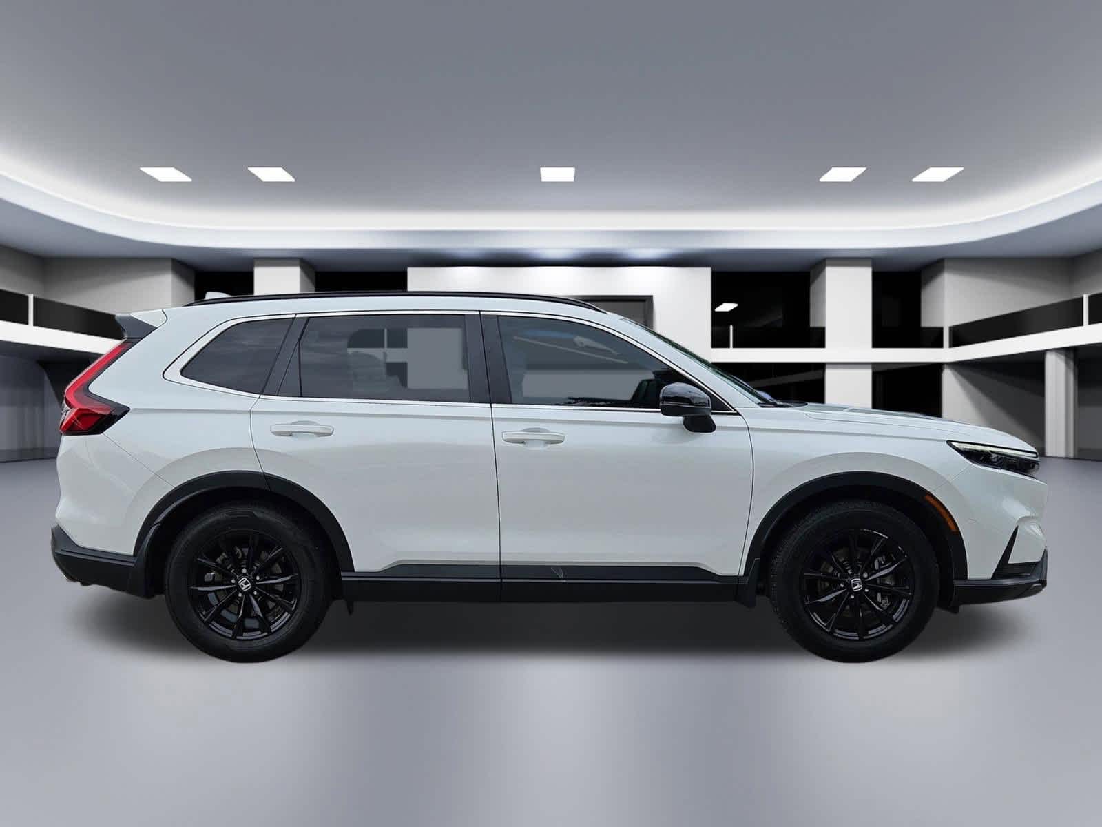 Thumbnail: 2023 Honda CR-V - 6