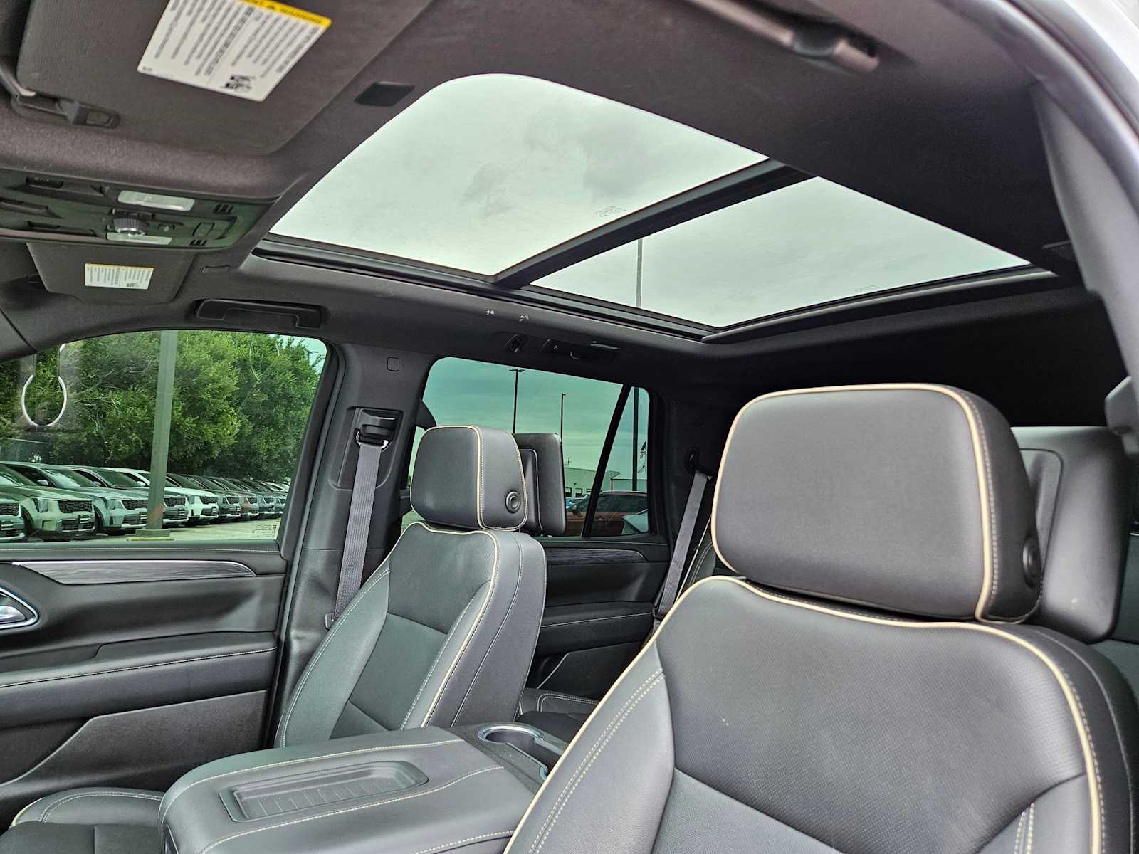 Thumbnail: 2023 GMC Yukon - 9