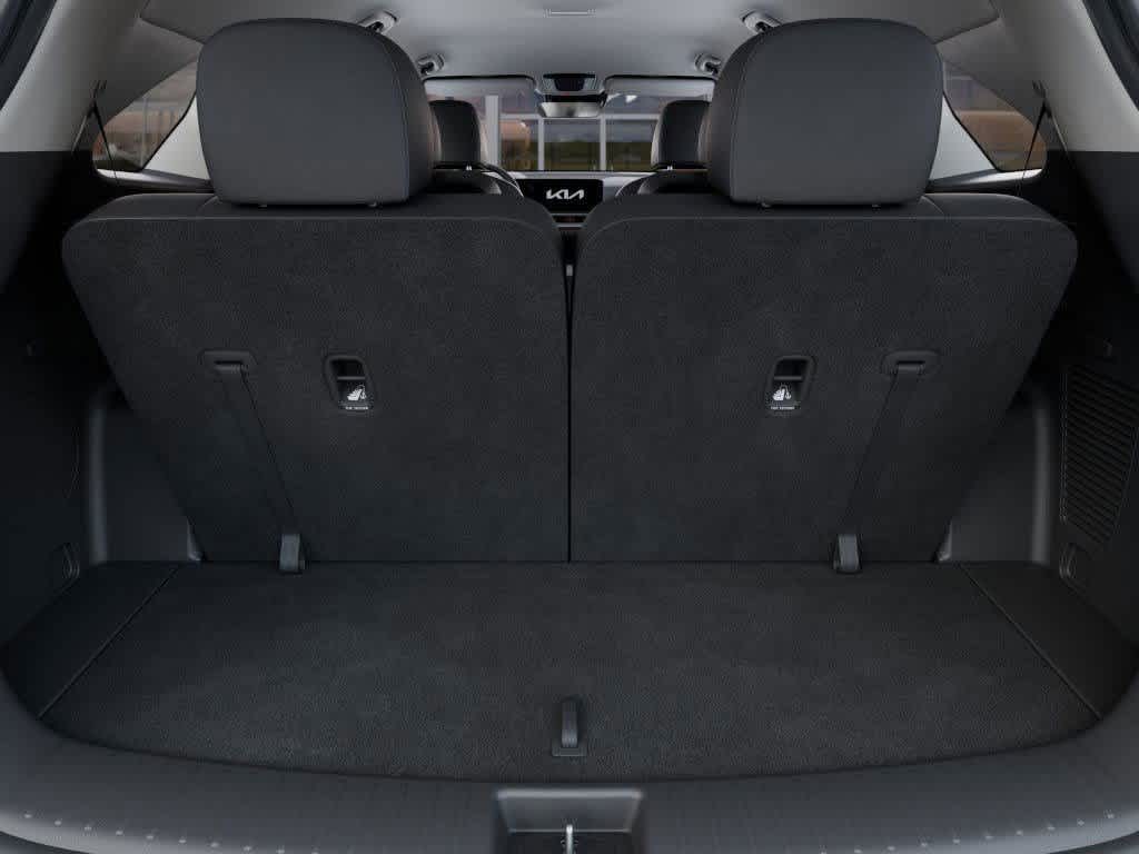 Thumbnail: 2025 Kia Sorento - 19