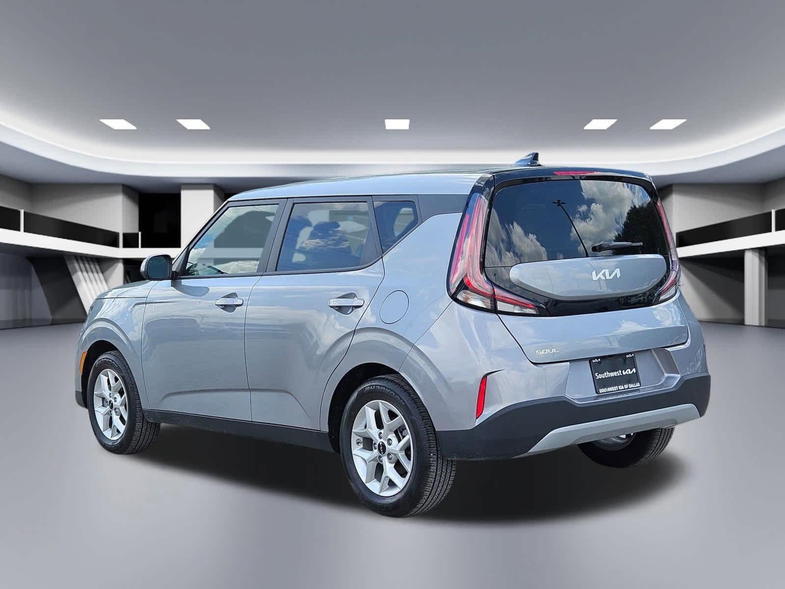 Thumbnail: 2025 Kia Soul - 3