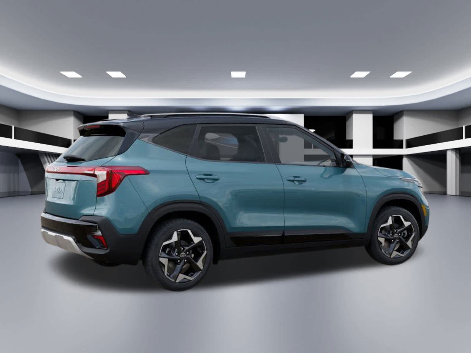 Thumbnail: 2026 Kia Seltos - 6