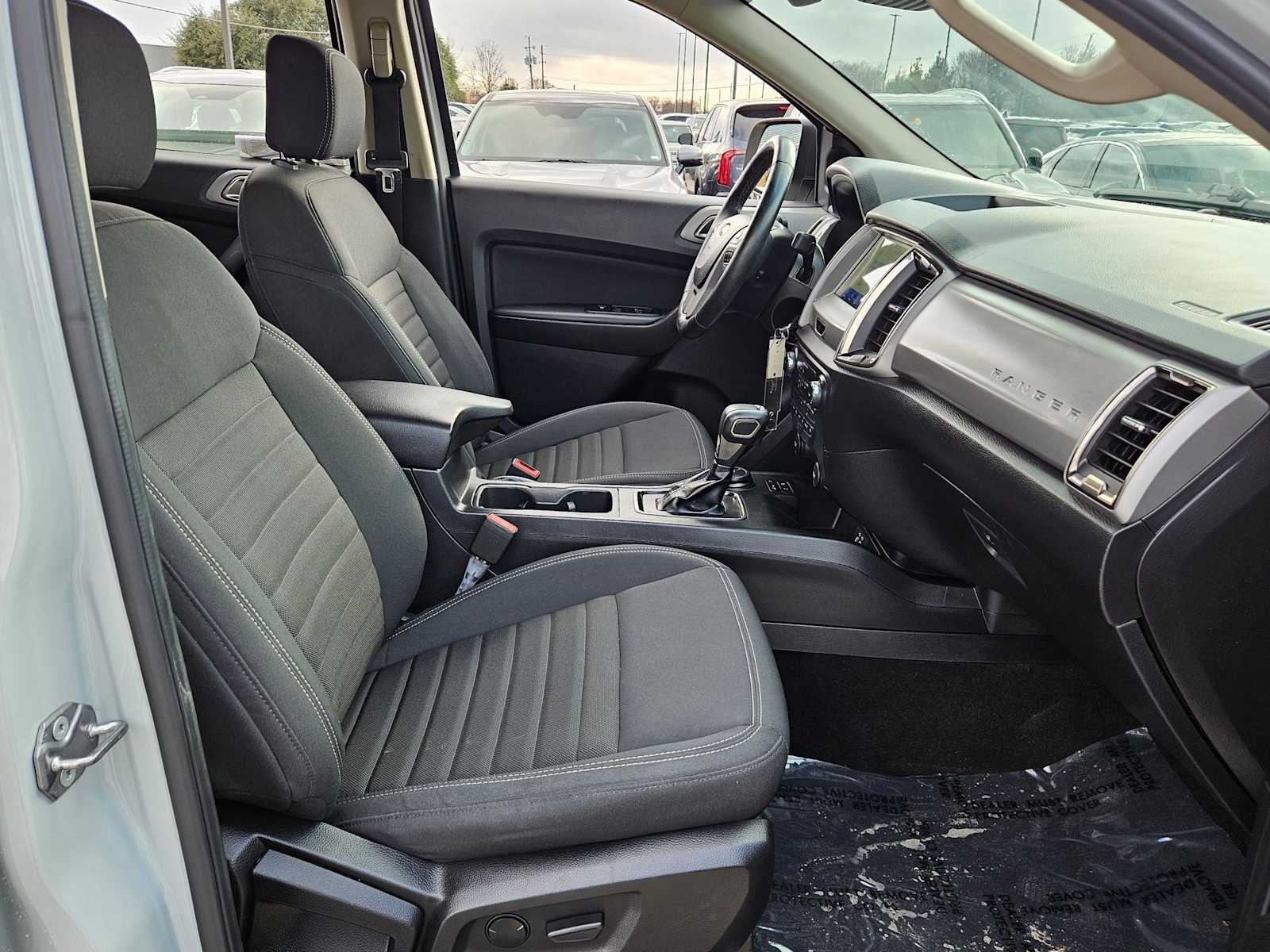 Thumbnail: 2023 Ford Ranger - 21