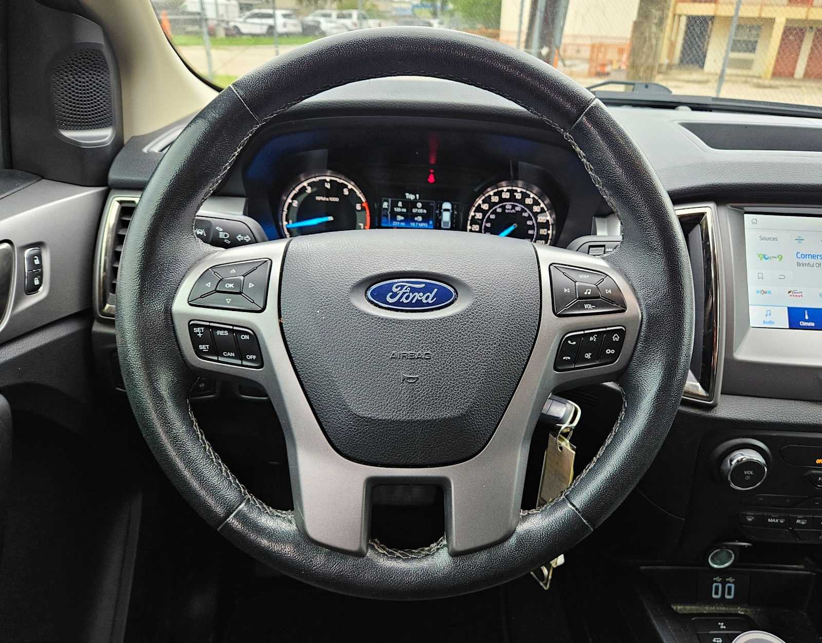 Thumbnail: 2023 Ford Ranger - 19