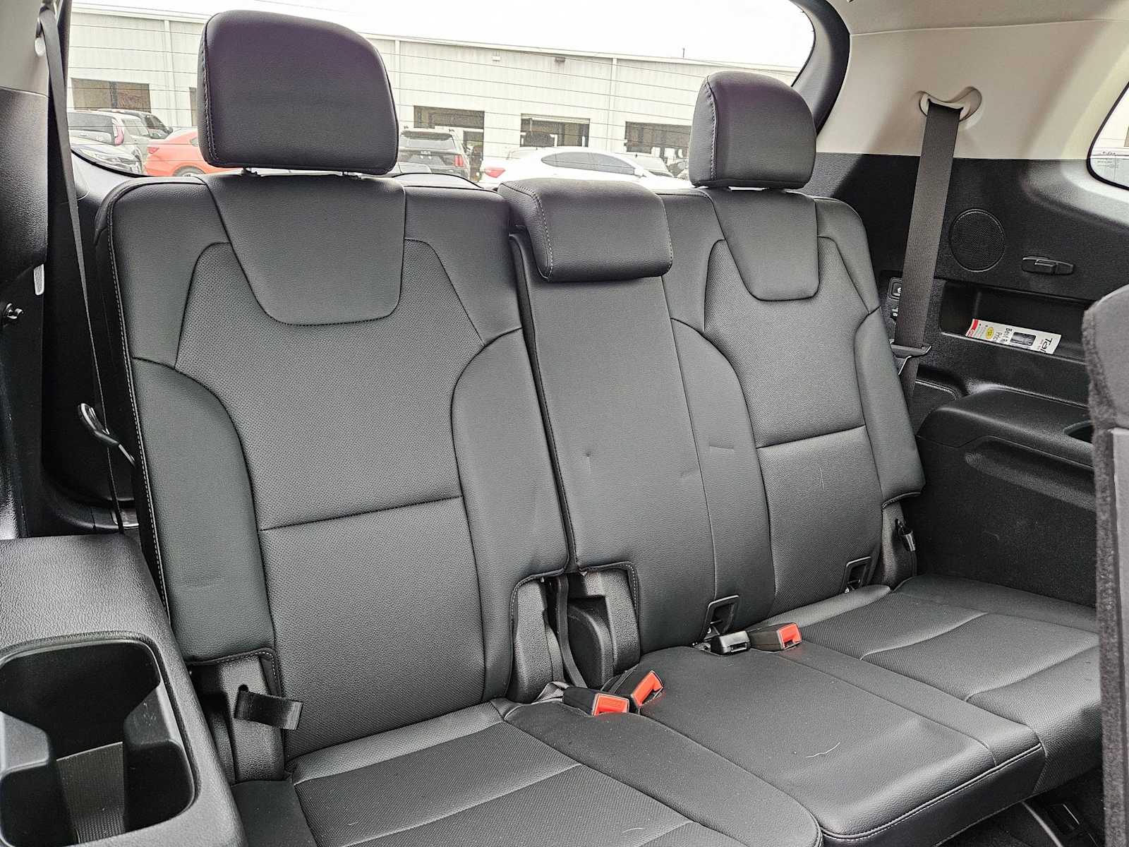 Thumbnail: 2025 Kia Telluride - 20