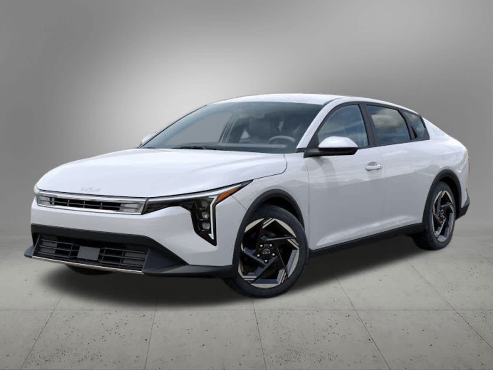 2025 Kia K4 EX -
                  Dallas, TX