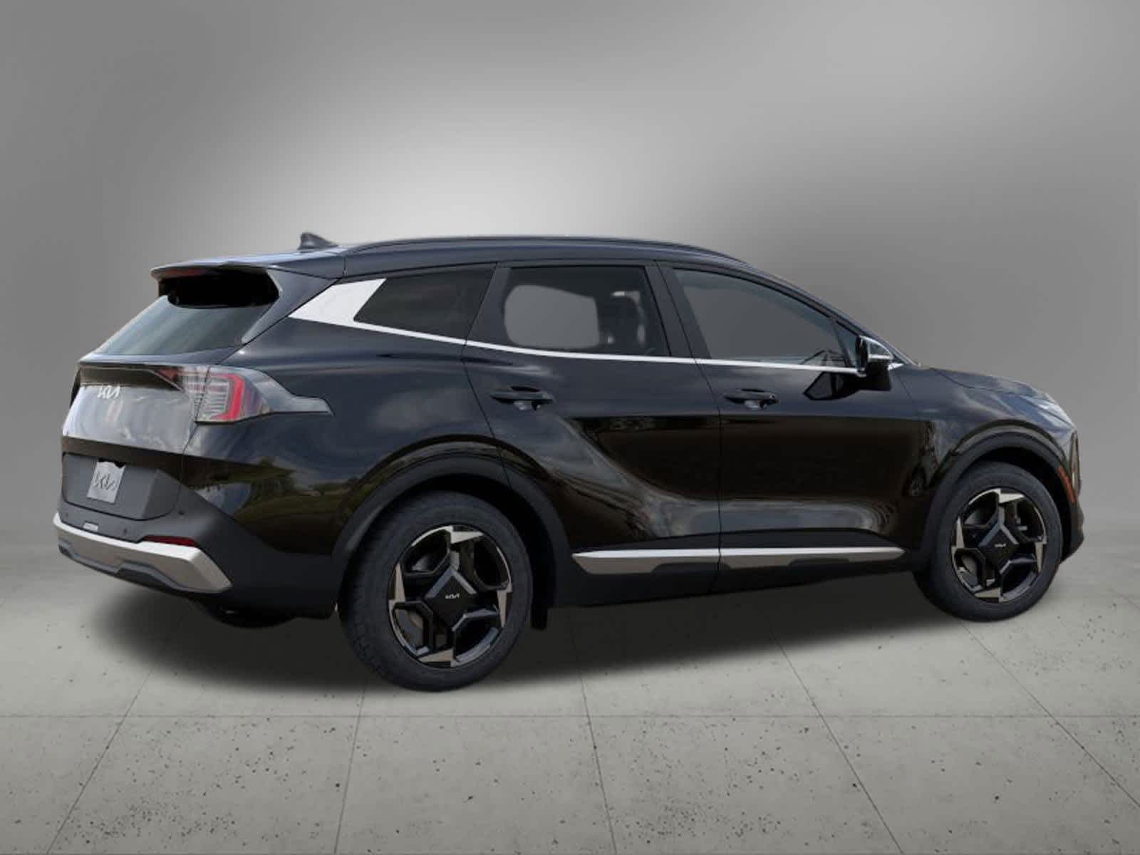 Thumbnail: 2026 Kia Sportage - 6