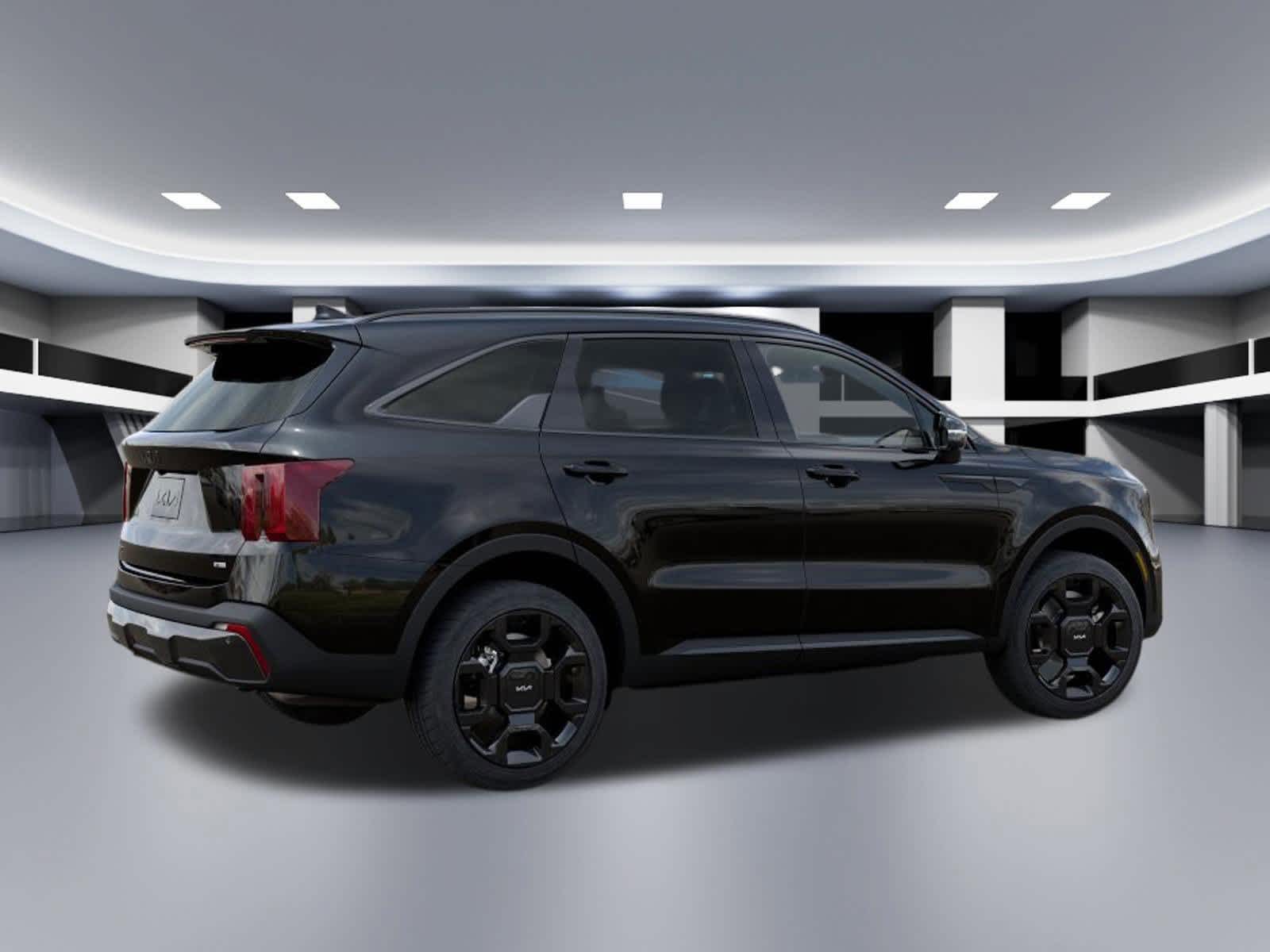 Thumbnail: 2026 Kia Sorento - 6