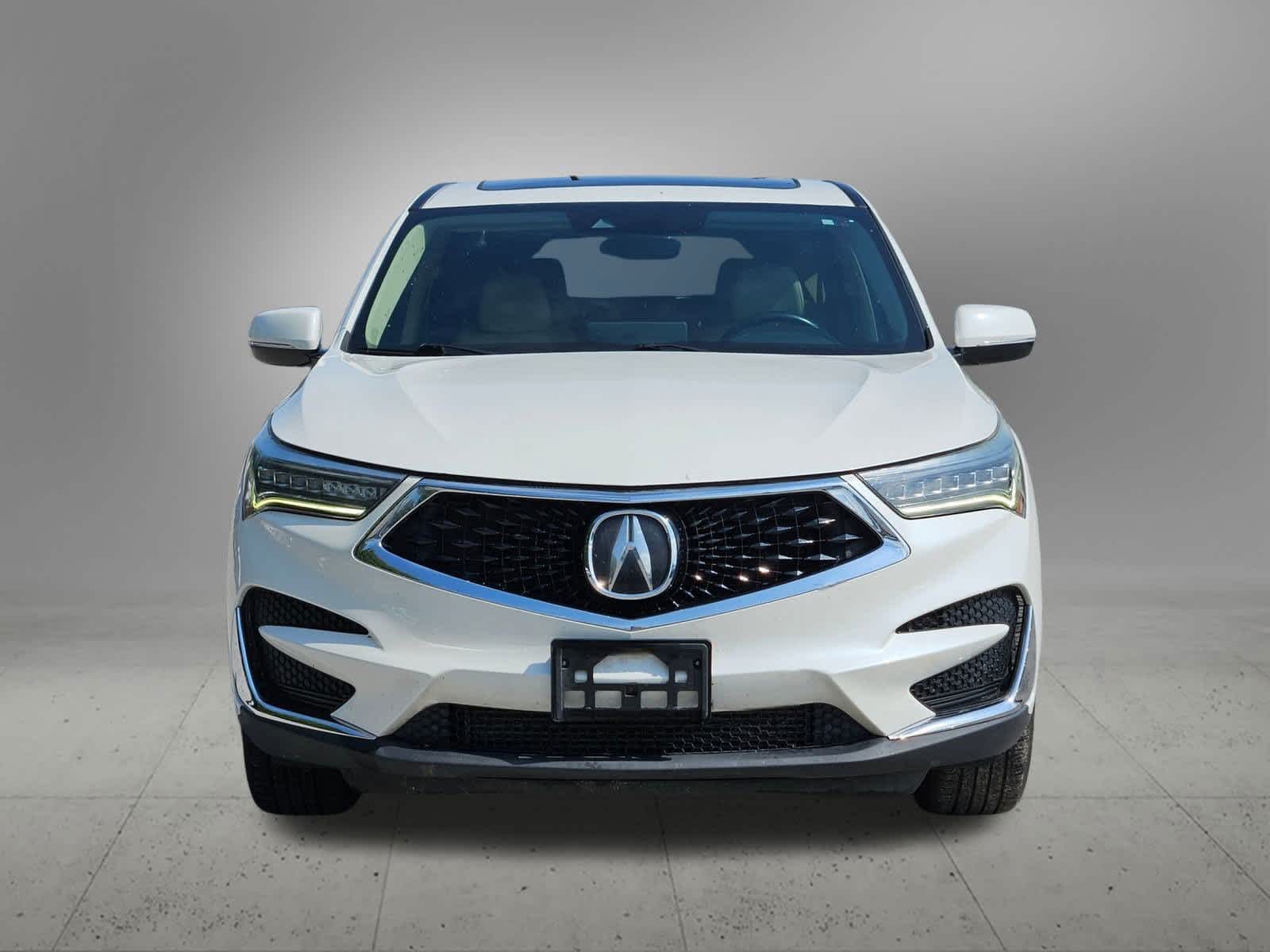 Thumbnail: 2019 Acura RDX - 8