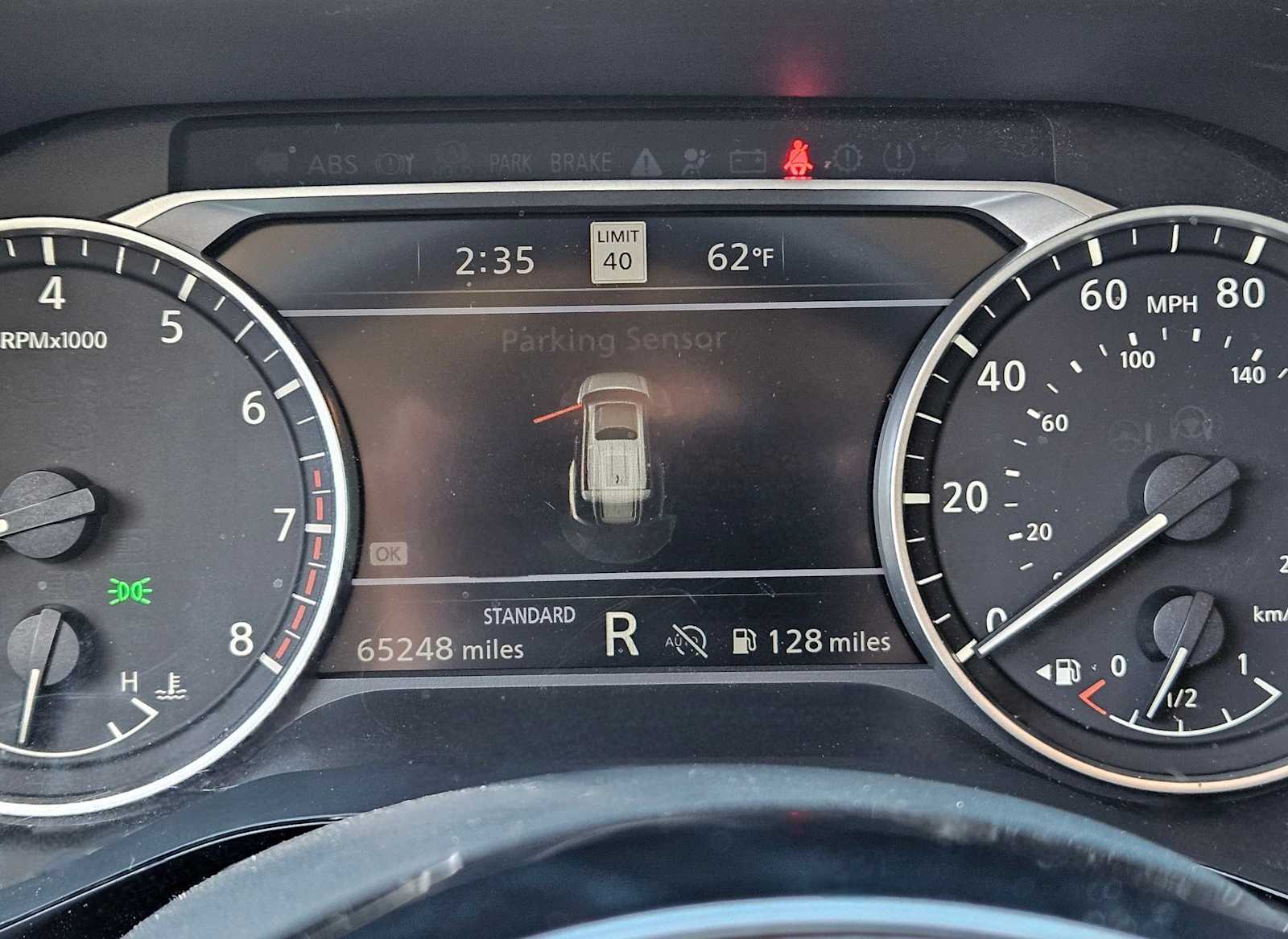 Thumbnail: 2022 Nissan Pathfinder - 20