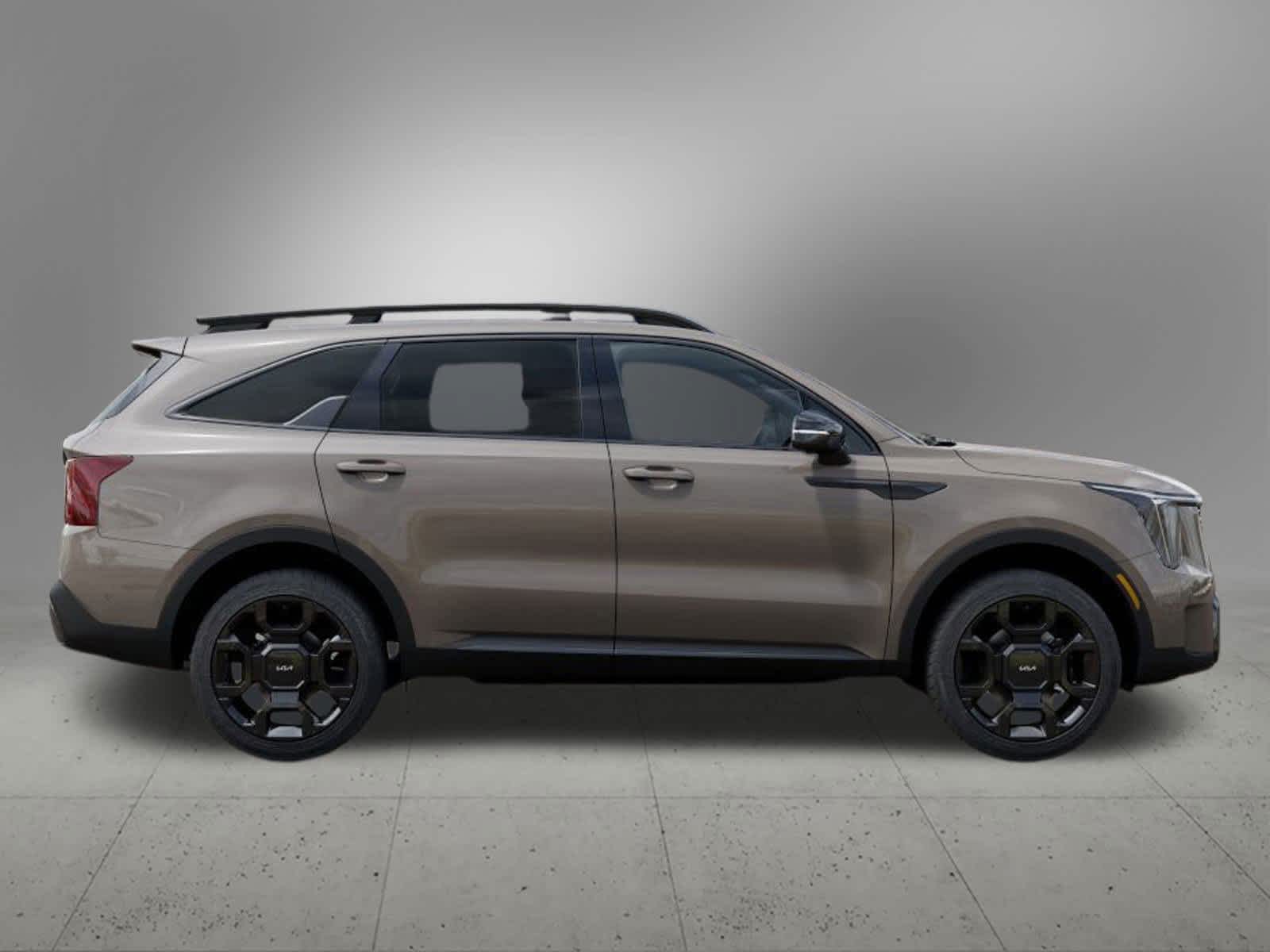 Thumbnail: 2026 Kia Sorento - 7