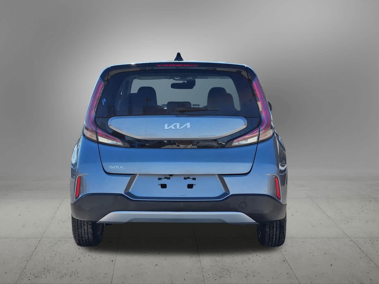 Thumbnail: 2023 Kia Soul - 5