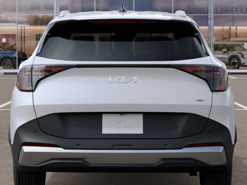 Thumbnail: 2026 Kia Sportage - 13