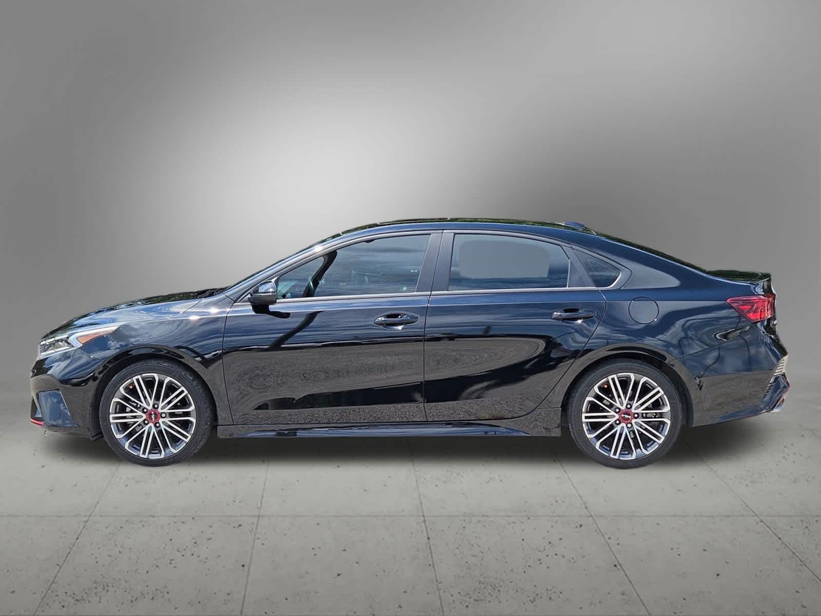 Thumbnail: 2023 Kia Forte - 2