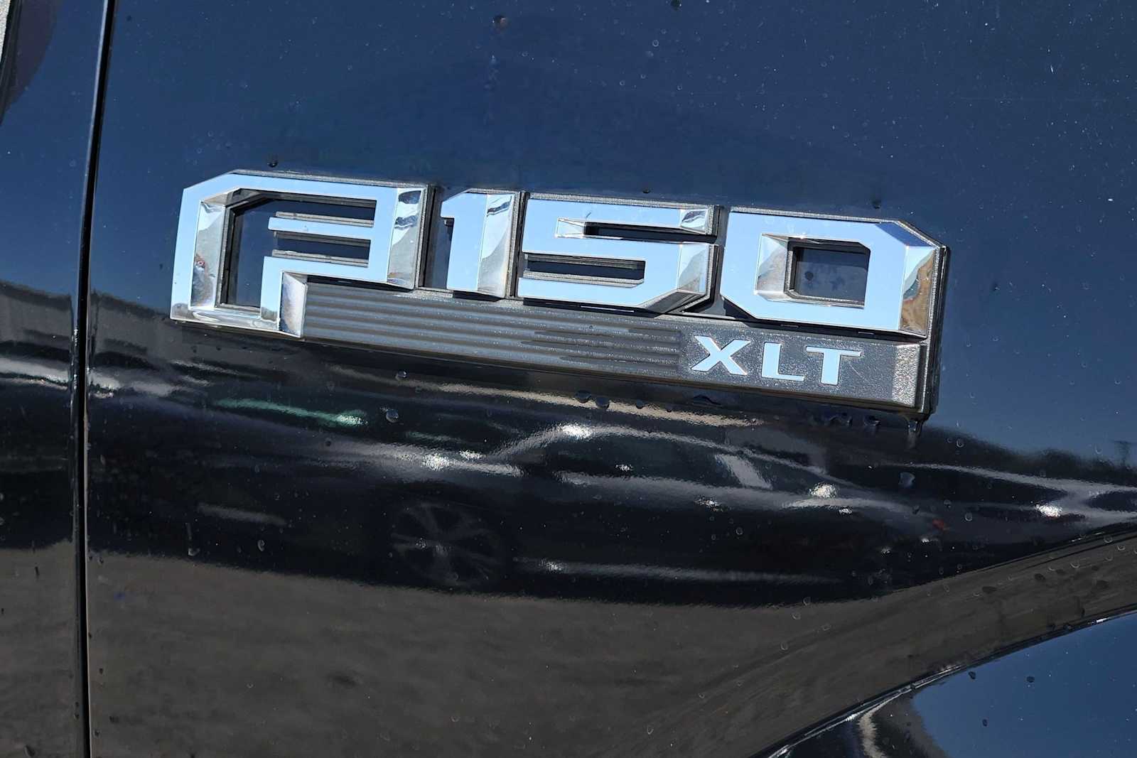 Thumbnail: 2016 Ford F-150 - 12