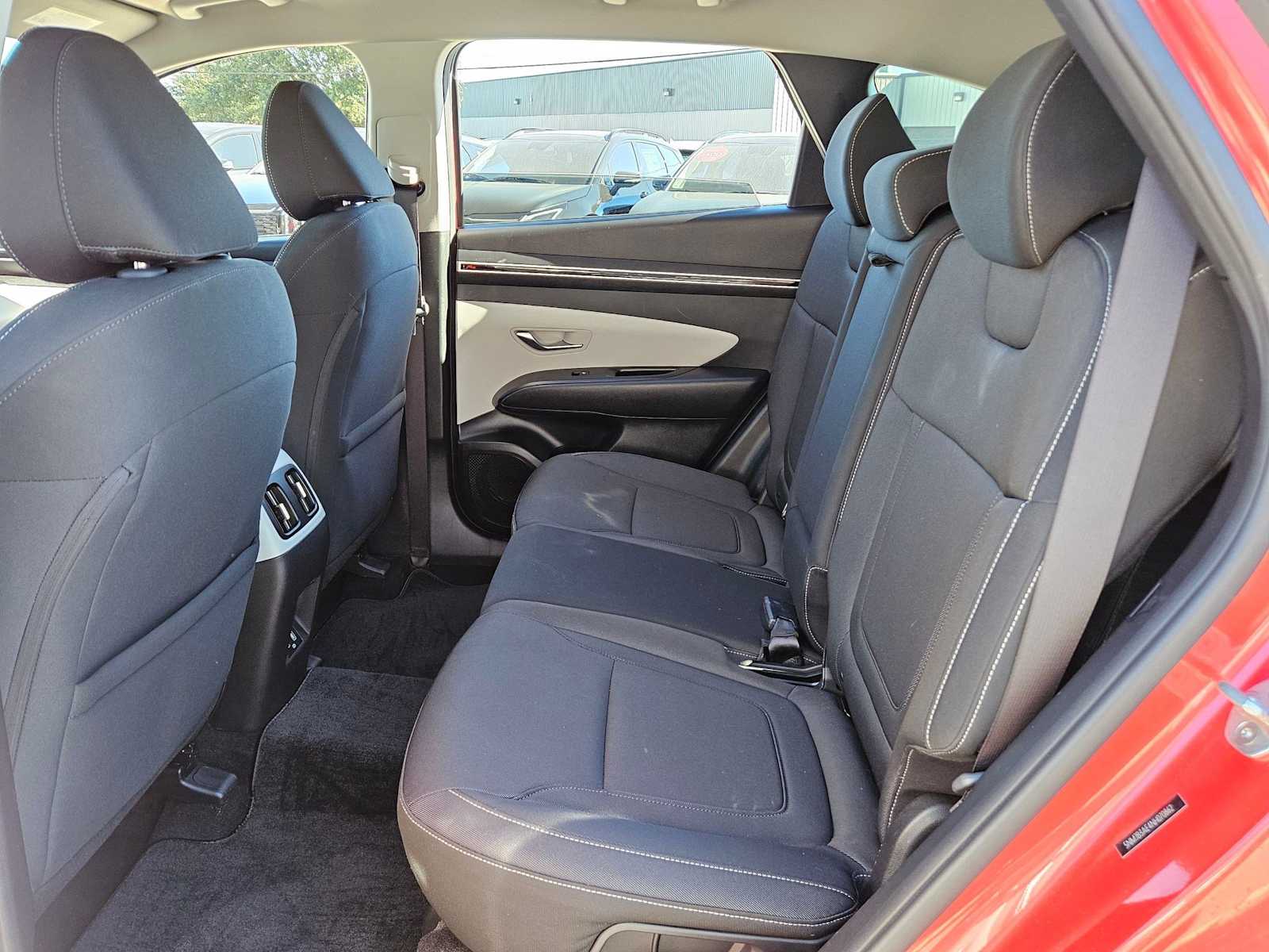 Thumbnail: 2022 Hyundai Tucson - 19