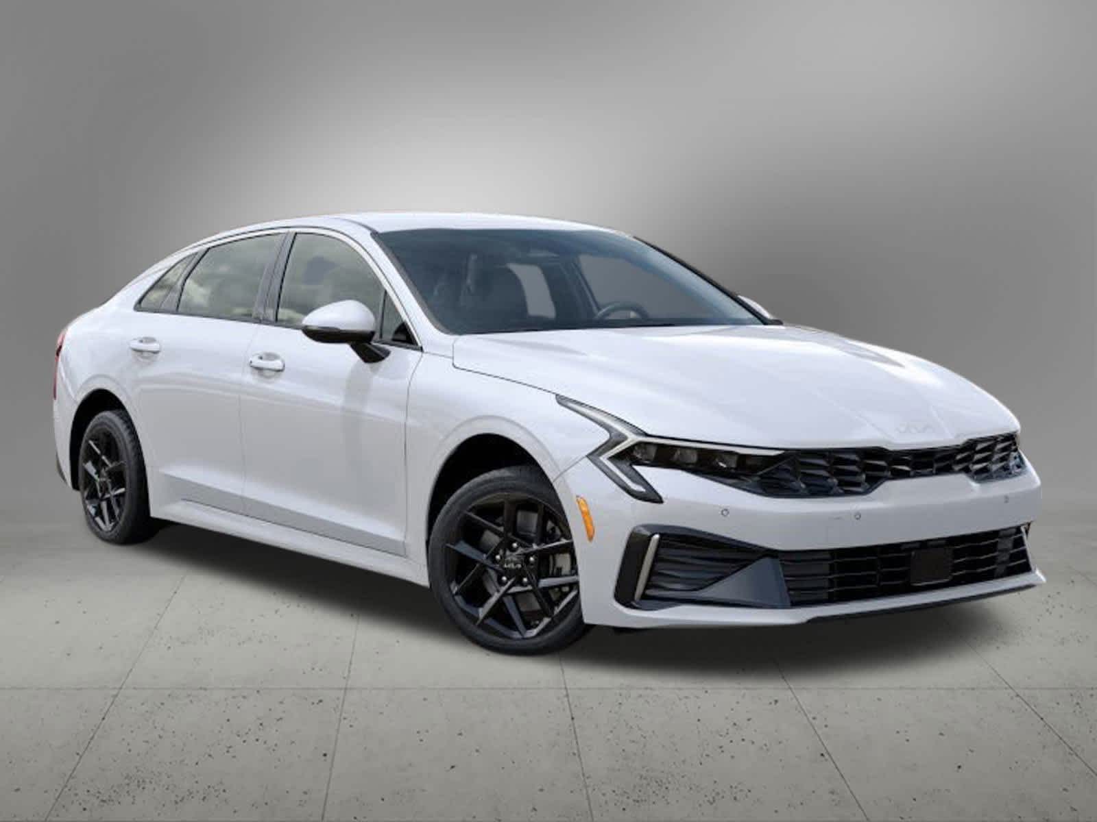 Thumbnail: 2025 Kia K5 - 8